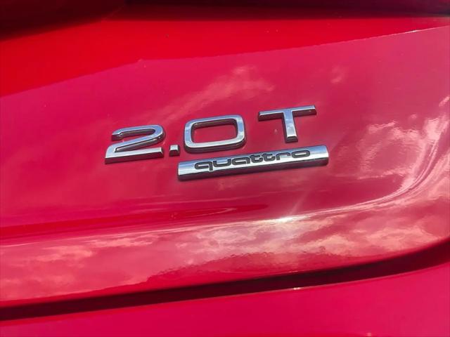 2010 Audi A4 2.0T Premium