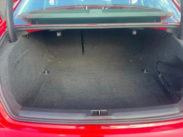 2010 Audi A4 2.0T Premium