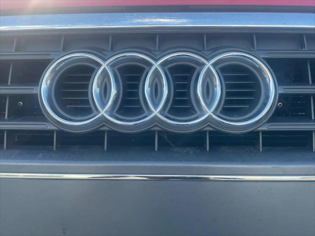 2010 Audi A4 2.0T Premium