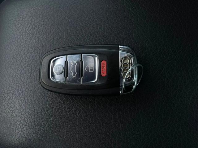 2010 Audi A4 2.0T Premium