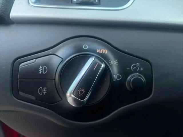 2010 Audi A4 2.0T Premium