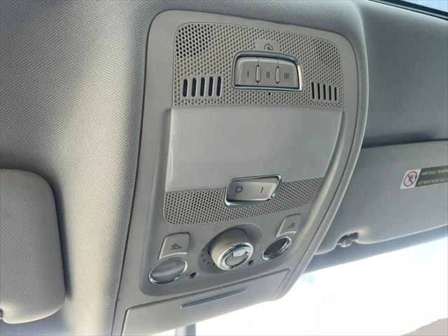 2010 Audi A4 2.0T Premium