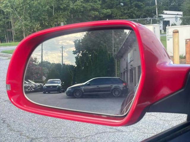 2010 Audi A4 2.0T Premium