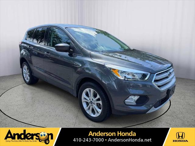 2019 Ford Escape SE for sale in Cockeysville, MD