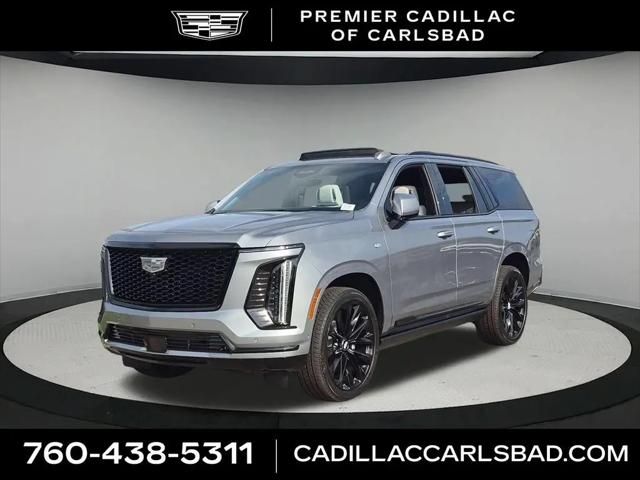 2026 Cadillac Escalade Platinum Sport for sale in Carlsbad, CA