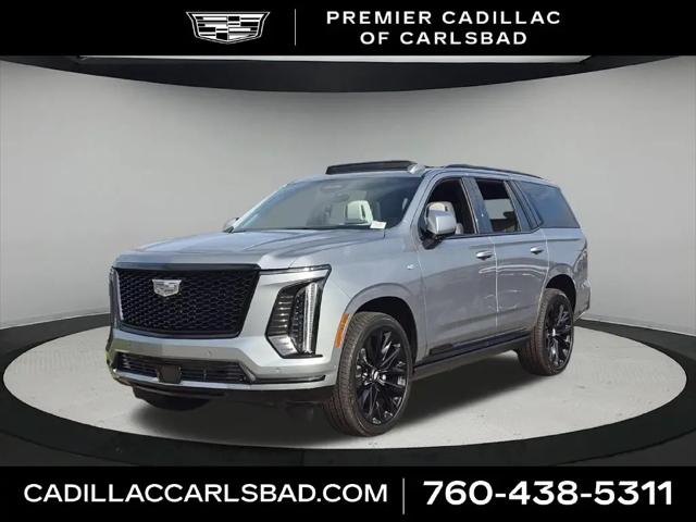 2026 Cadillac Escalade Platinum Sport for sale in Carlsbad, CA
