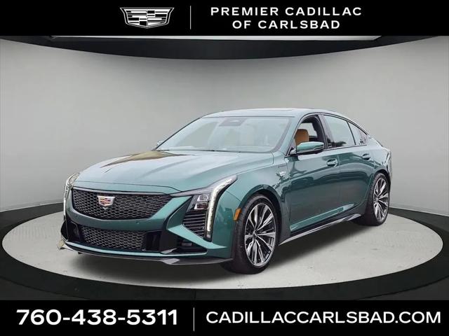 2026 Cadillac CT5-V V-Series Blackwing RWD for sale in Carlsbad, CA