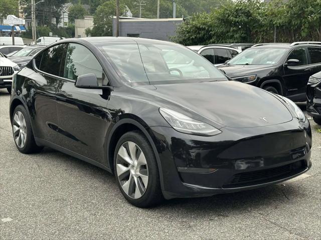 2021 Tesla Model Y Long Range Dual Motor All-Wheel Drive for sale in Great Neck, NY