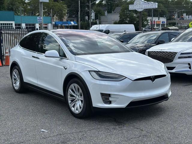 2019 Tesla Model X 100D for sale in Great Neck, NY
