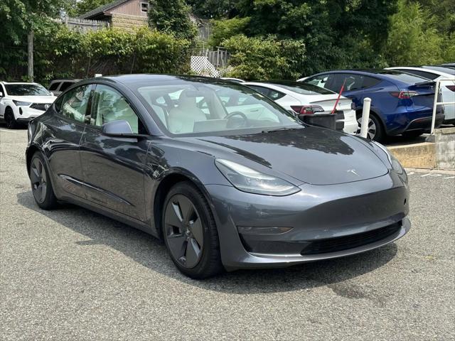 2023 Tesla Model 3 Rear-Wheel Drive for sale in Great Neck, NY