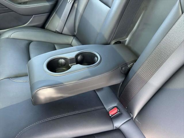 2021 Tesla Model 3 Performance Dual Motor All-Wheel Drive