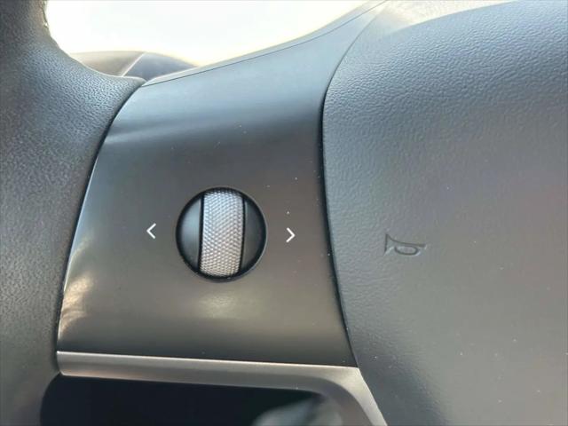 2021 Tesla Model 3 Performance Dual Motor All-Wheel Drive
