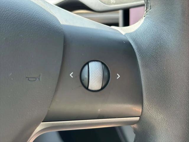 2021 Tesla Model 3 Performance Dual Motor All-Wheel Drive