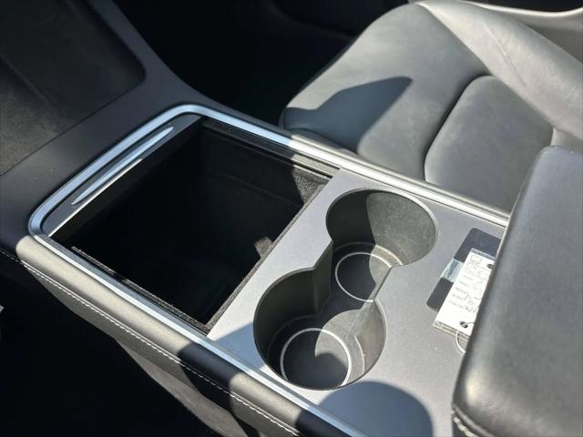2021 Tesla Model 3 Performance Dual Motor All-Wheel Drive