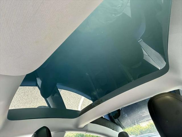 2021 Tesla Model 3 Performance Dual Motor All-Wheel Drive
