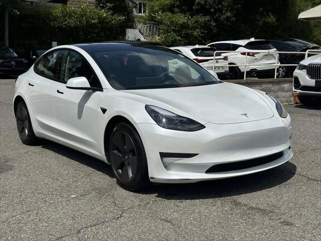 2023 Tesla Model 3 Rear-Wheel Drive for sale in Great Neck, NY