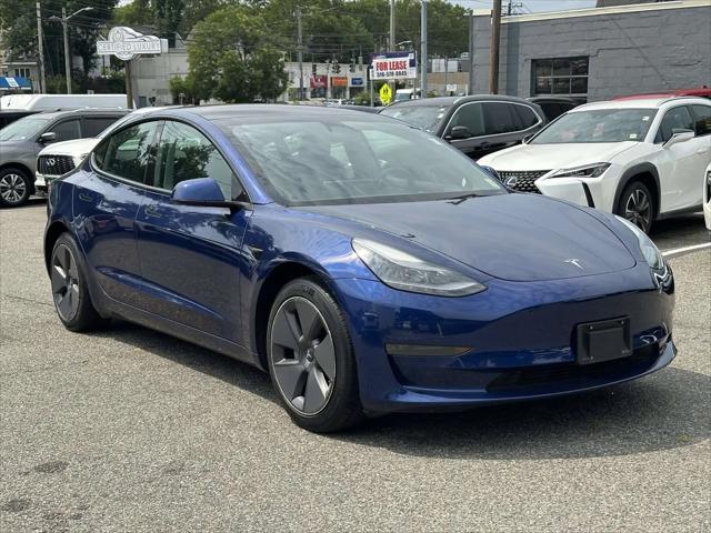 2023 Tesla Model 3 Rear-Wheel Drive for sale in Great Neck, NY