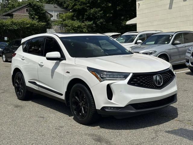 2023 Acura RDX A-SPEC Package for sale in Great Neck, NY
