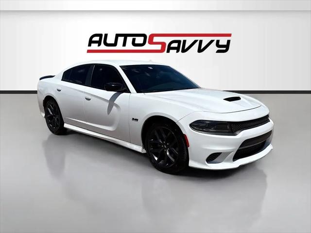 2023 Dodge Charger R/T for sale in Santa Fe, NM
