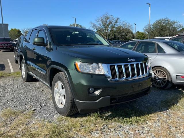 2011 Jeep Grand Cherokee Laredo 2011 Jeep Grand Cherokee Laredo