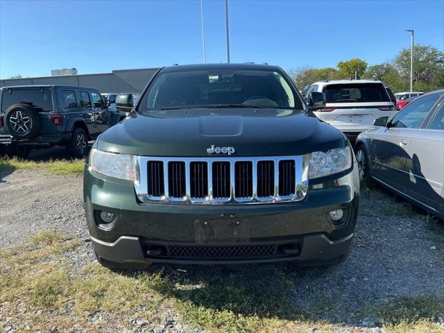 2011 Jeep Grand Cherokee Laredo 2011 Jeep Grand Cherokee Laredo