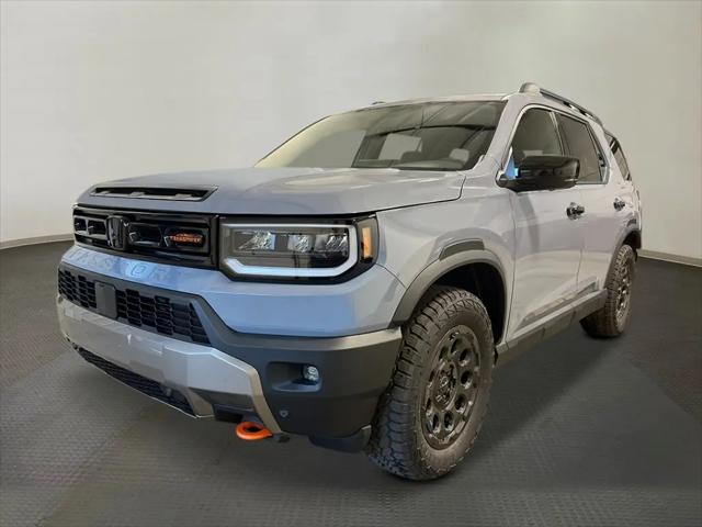 2026 Honda Passport AWD TrailSport Elite Blackout for sale in Tilton, NH