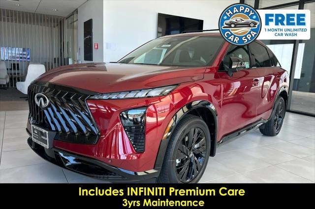 2027 INFINITI X6 SPORT for sale in Dublin, CA