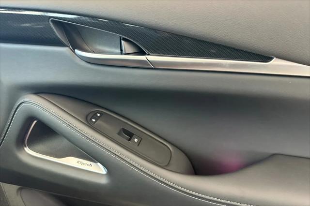 2027 INFINITI X6 SPORT