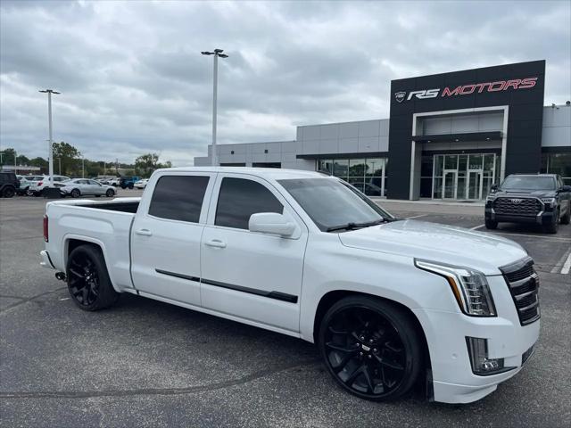 2018 GMC Sierra 1500 SLT for sale in Indianapolis, IN