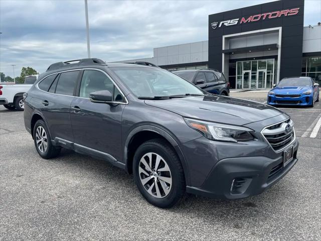 2020 Subaru Outback Premium for sale in Indianapolis, IN