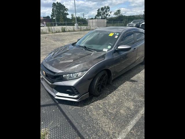 2017 Honda Civic Si for sale in Indianapolis, IN