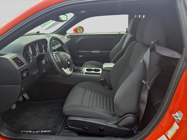 2013 Dodge Challenger R/T 2013 Dodge Challenger R/T