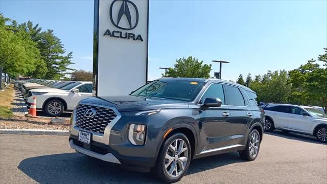 2020 Hyundai Palisade SEL for sale in Ramsey, NJ