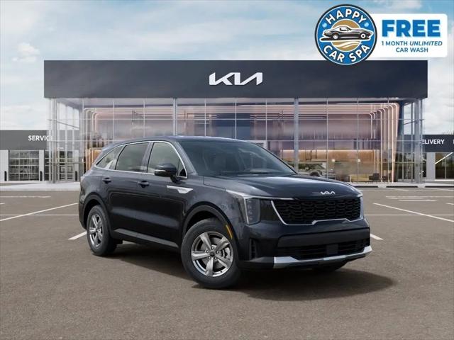 2026 Kia Sorento LX for sale in Dublin, CA