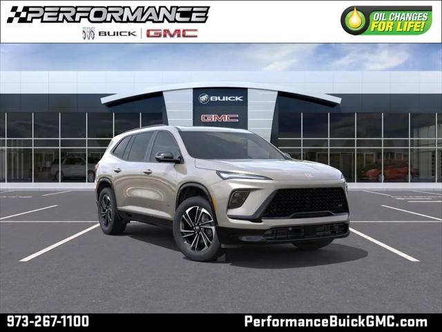 2026 Buick Enclave Sport Touring FWD for sale in Cedar Knolls, NJ