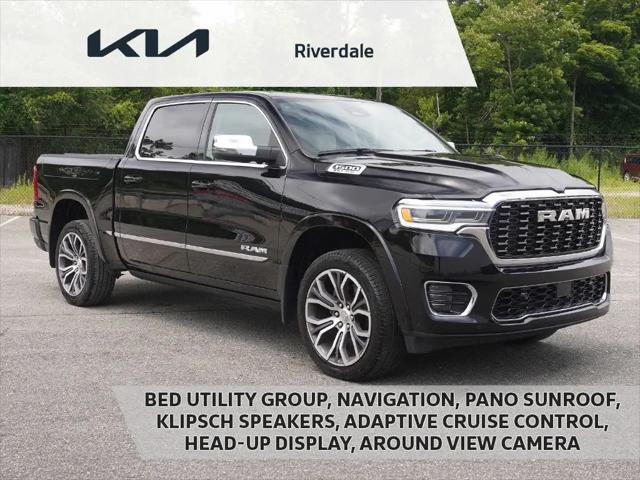 2025 Ram 1500 Tungsten for sale in Riverdale, NJ