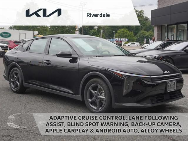 2025 Kia K4 LXS for sale in Riverdale, NJ
