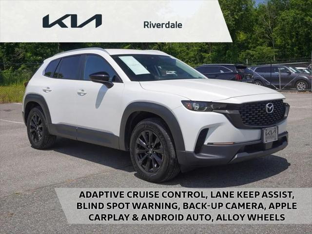 2024 Mazda CX-50 2.5 S Select for sale in Riverdale, NJ