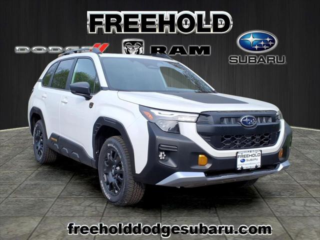 2026 Subaru Forester Wilderness for sale in Freehold, NJ