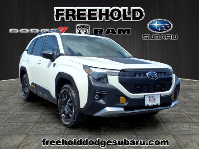2026 Subaru Forester Wilderness for sale in Freehold, NJ