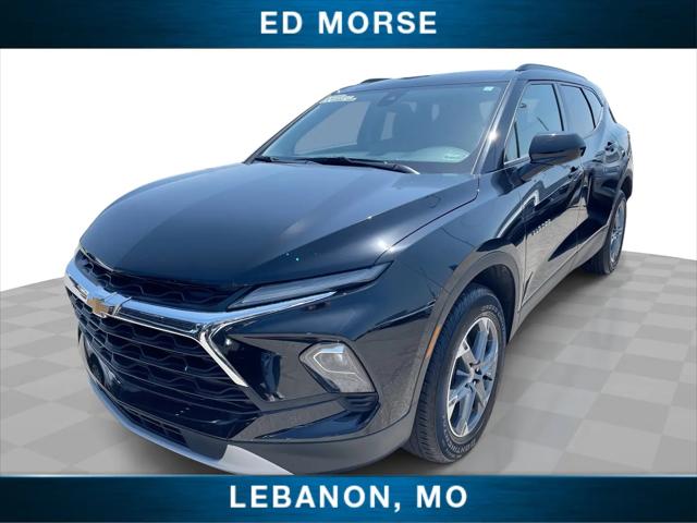 2024 Chevrolet Blazer FWD 2LT for sale in Lebanon, MO