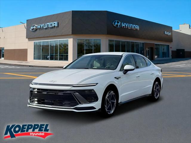 2026 Hyundai Sonata SEL Sport for sale in Long Island City, NY