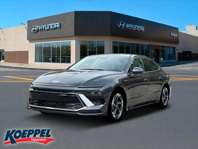 2026 Hyundai Sonata SEL Sport for sale in Long Island City, NY