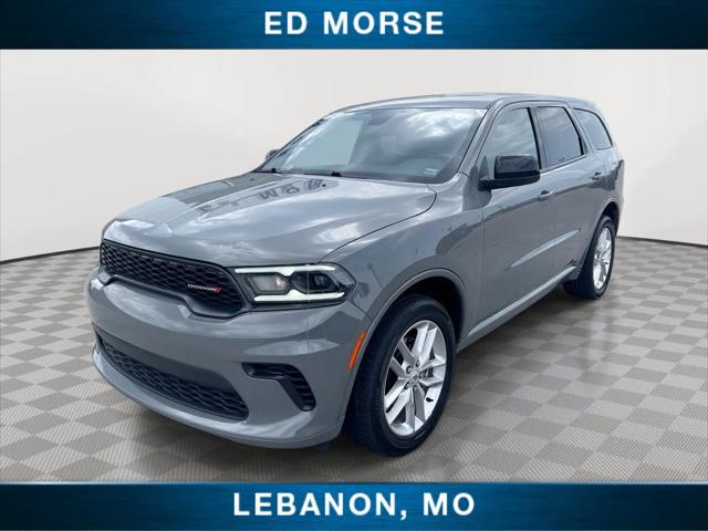 2025 Dodge Durango GT AWD for sale in Lebanon, MO
