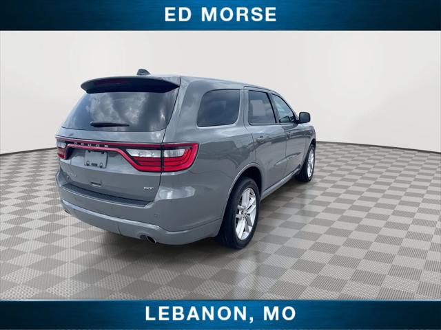 2025 Dodge Durango GT AWD