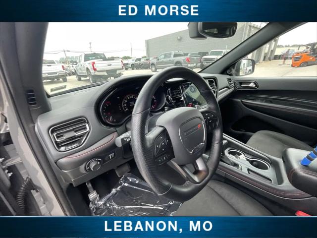 2025 Dodge Durango GT AWD