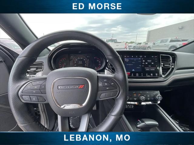 2025 Dodge Durango GT AWD