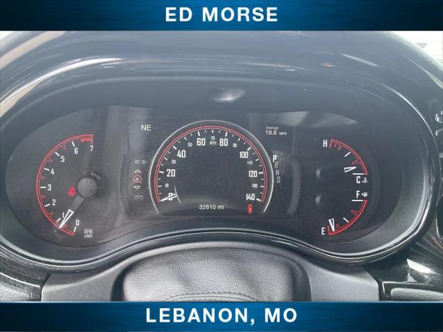 2025 Dodge Durango GT AWD