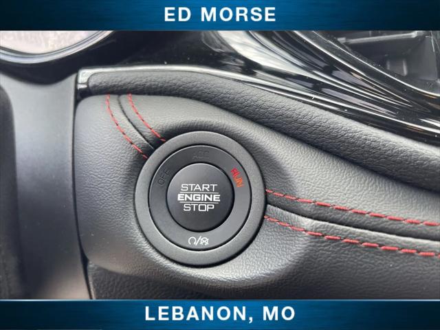 2025 Dodge Durango GT AWD