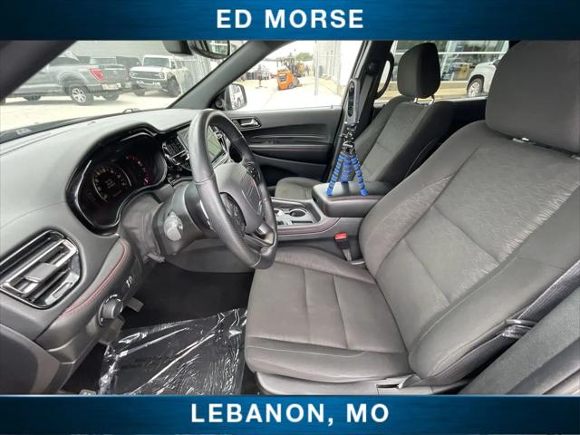 2025 Dodge Durango GT AWD